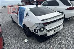 هۆندا ئەکۆرد